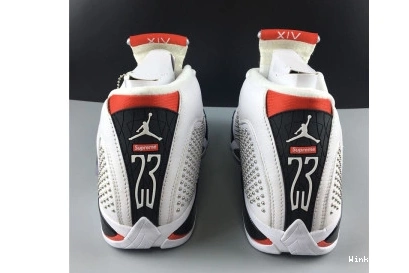 14 - AIR - RETRO JORDAN  JORDAN S AIR 0909